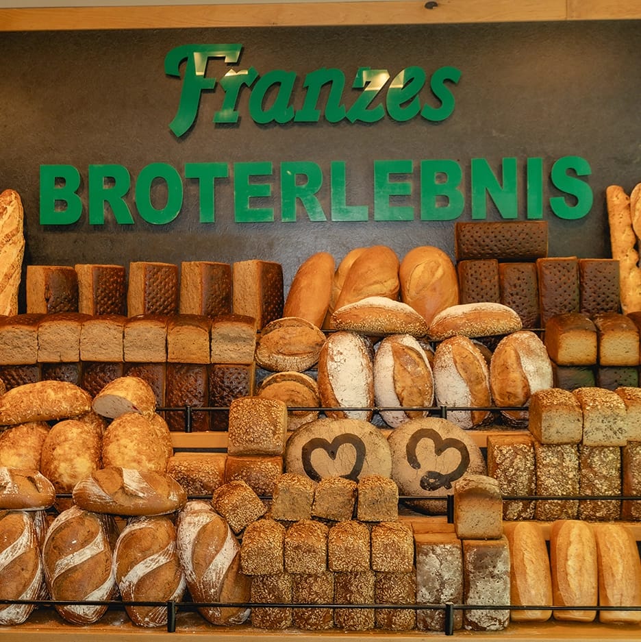 Bäckerei Cafe Franzes photo 3