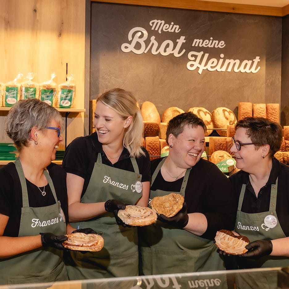 Bäckerei Cafe Franzes photo 2