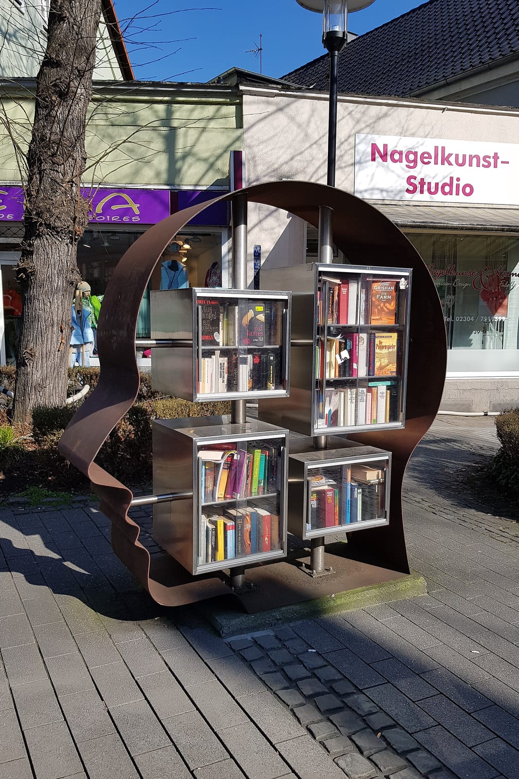 Cafe Konditorei Köhle