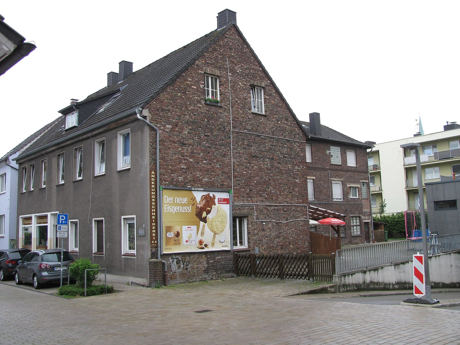 Cafe Extrablatt photo 3