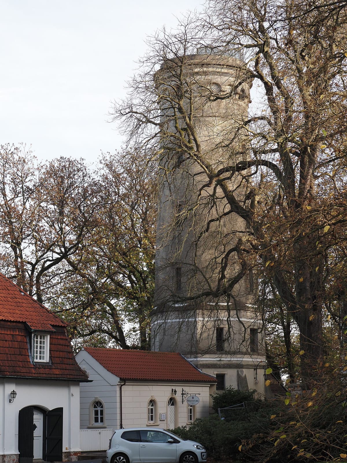 Cafe Alte Kegelbahn