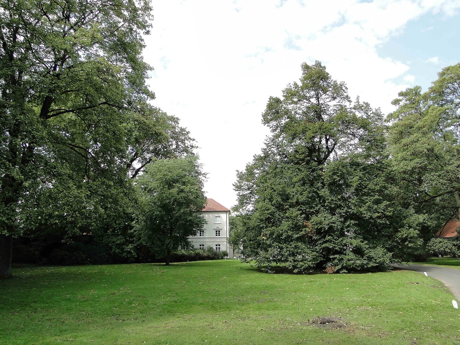 Cafe Alte Kegelbahn photo 2