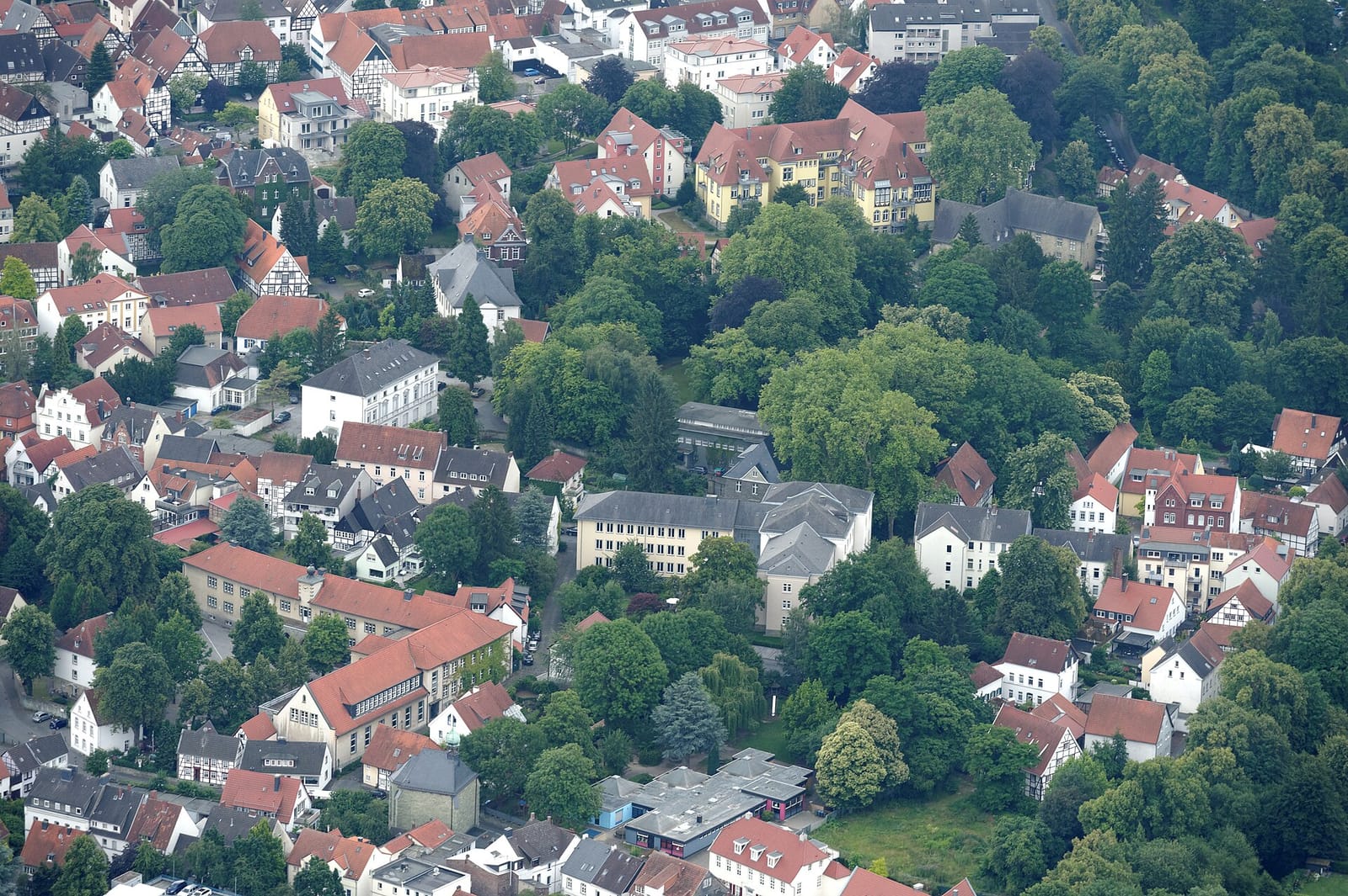 Vielhaber's Brot-Café am Soester Norden