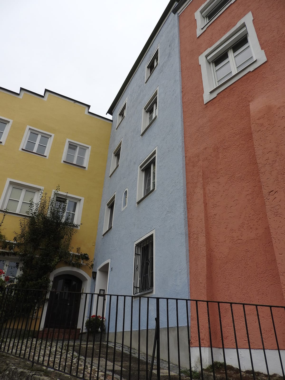 Herzog-Georg-Stuben