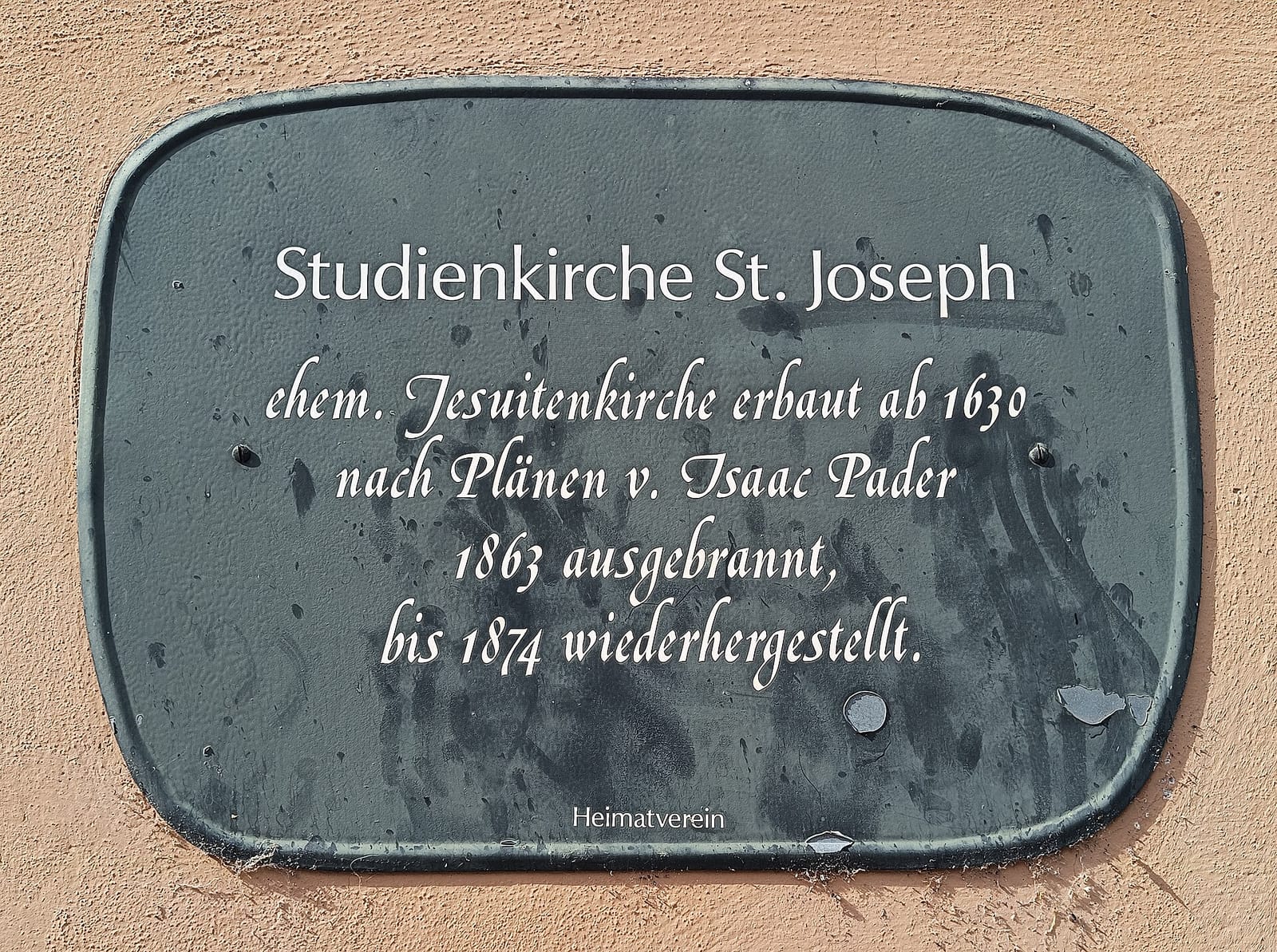 Altstadtcafe Vier – Jahreszeiten