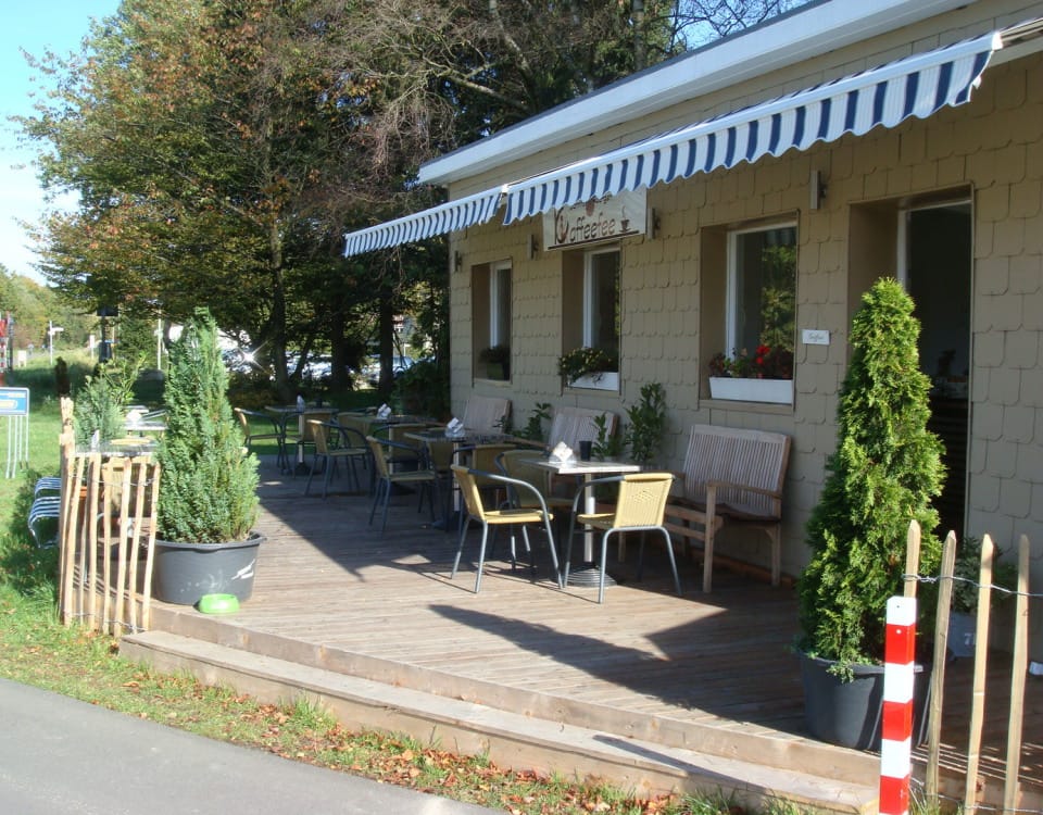 Kaffeefee