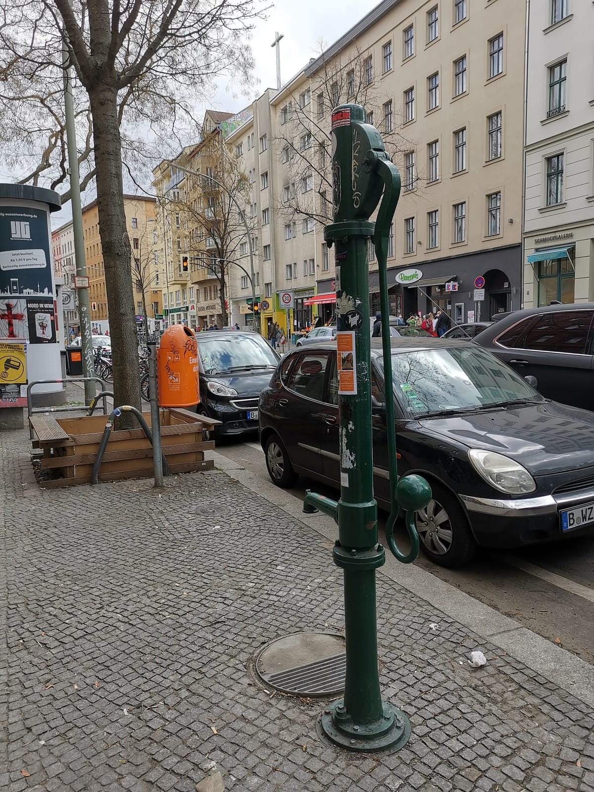 Barcomi's Café & Kaffeerösterei photo 3