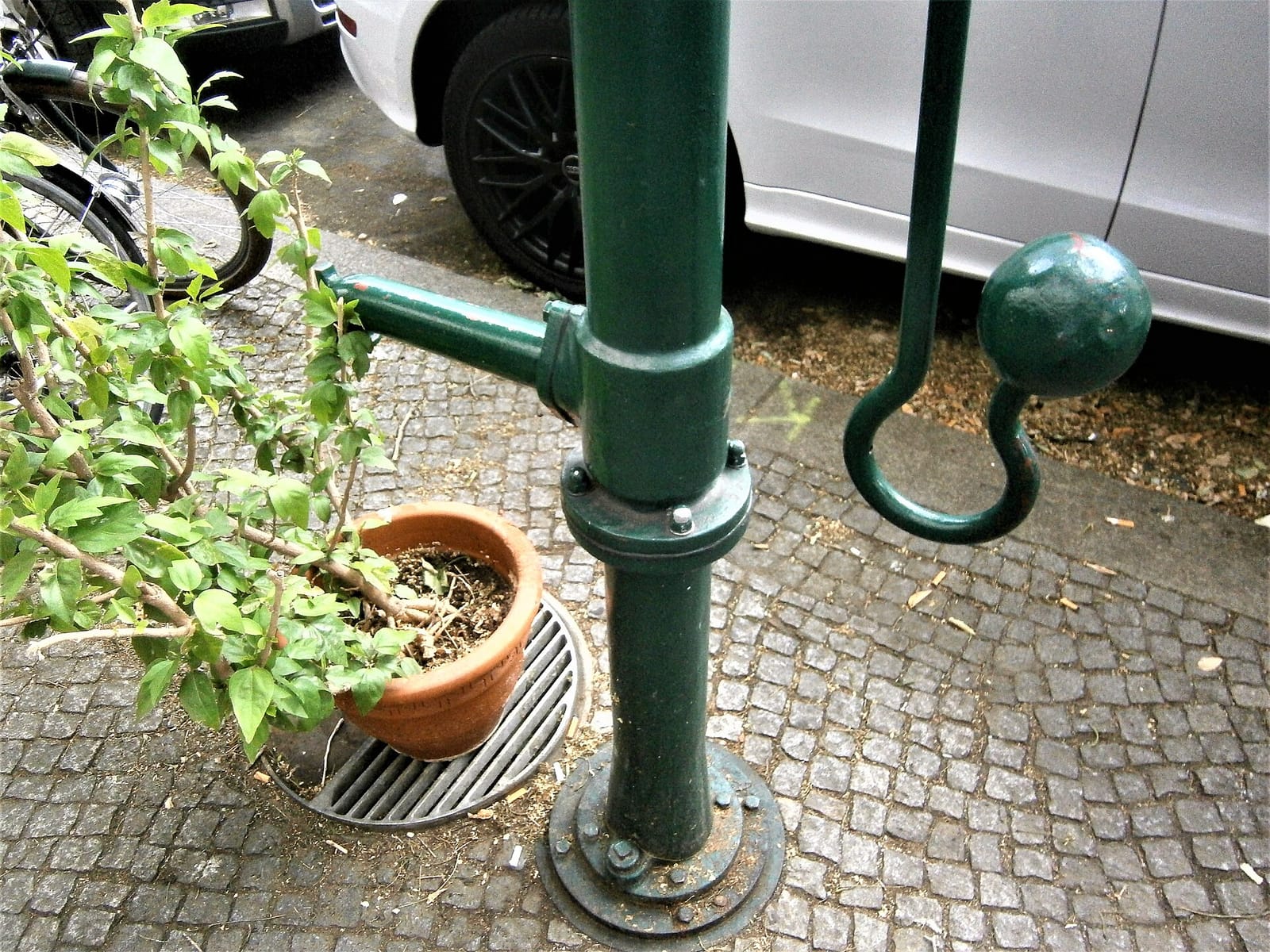 Barcomi's Café & Kaffeerösterei photo 2