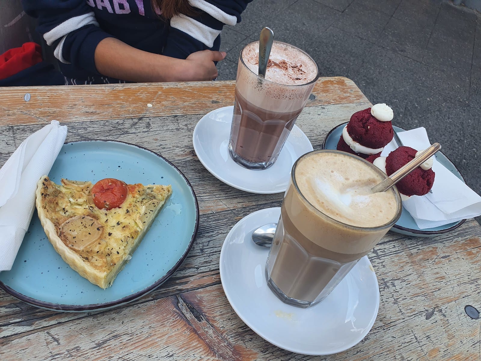 Milchgesicht