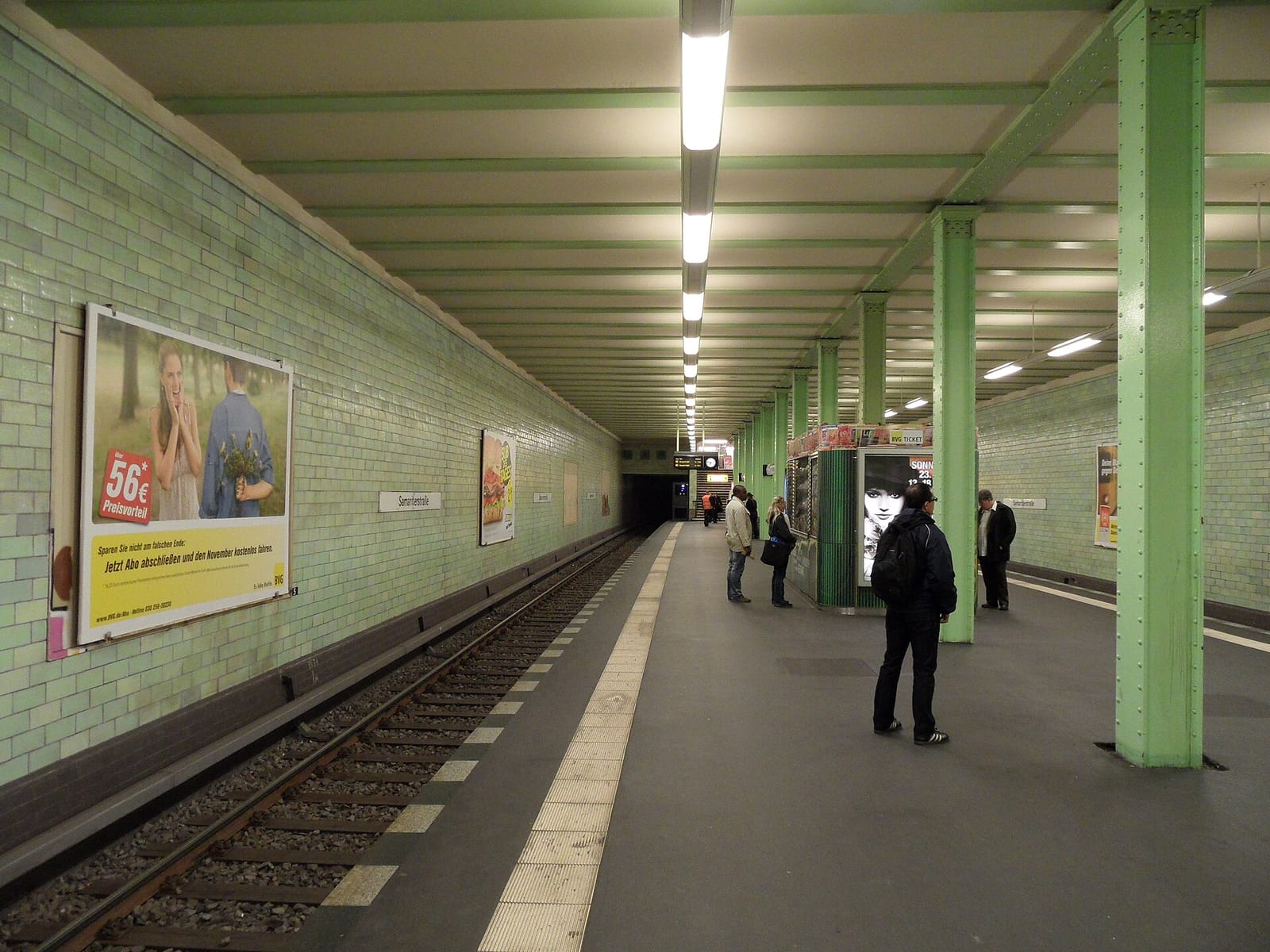 Milchgesicht photo 2