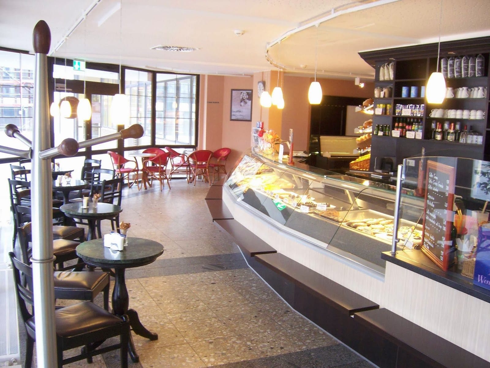 Konditorei & Eiscafé Engel