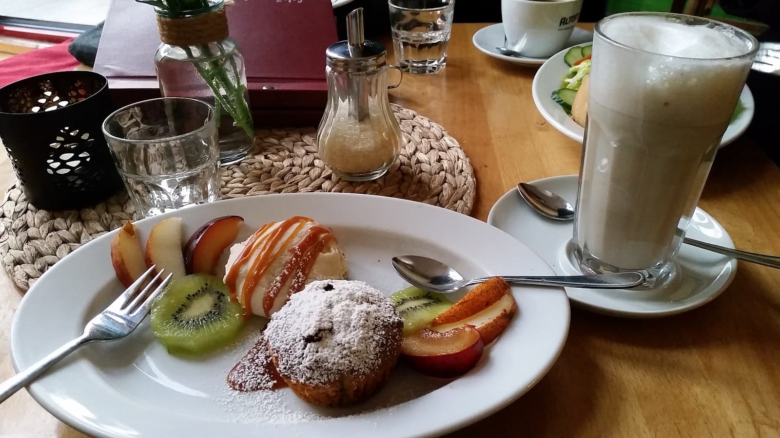 Café Tasso