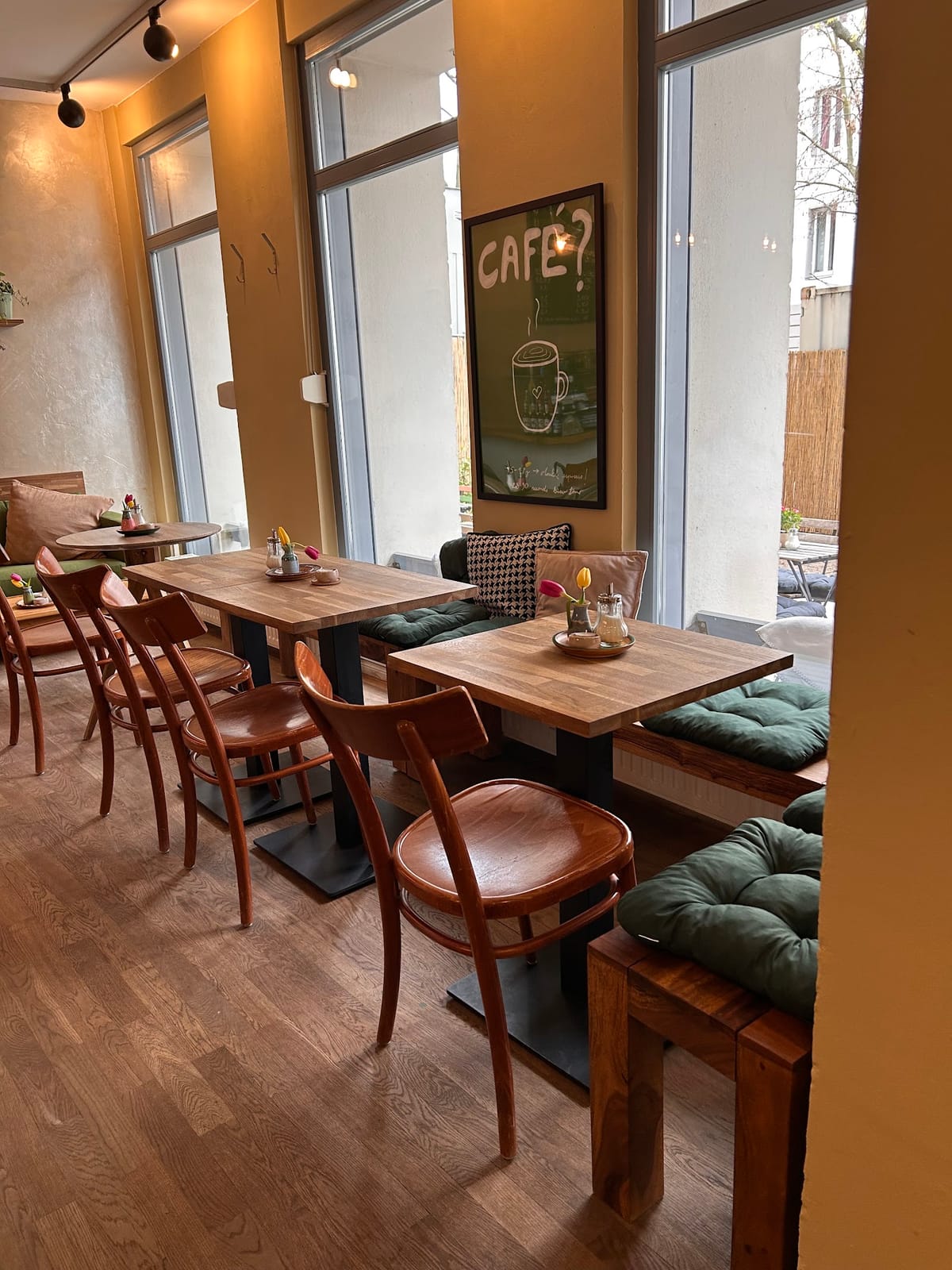 Café Vegardie