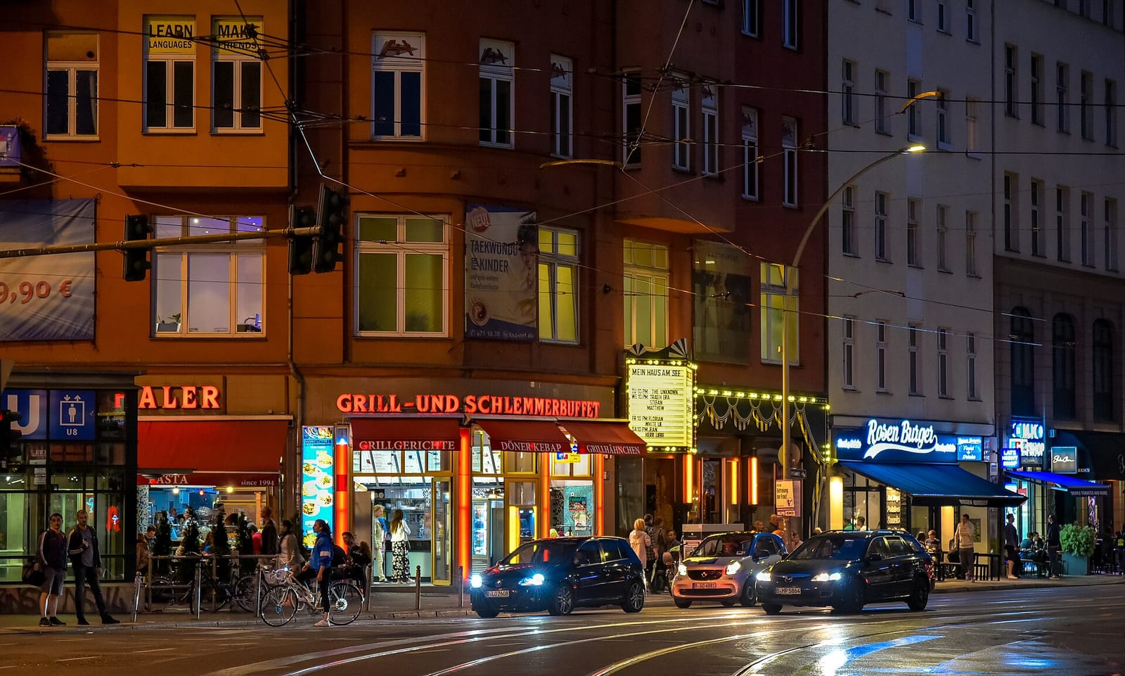 St. Oberholz photo 5