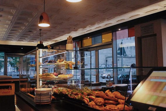 Café Albrecht photo 3