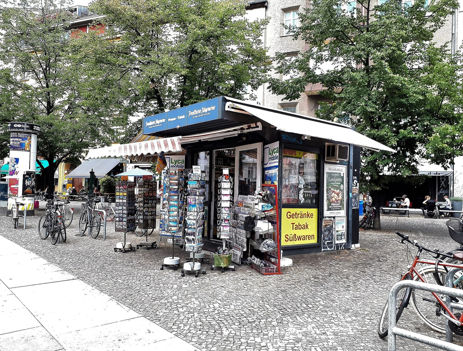 Espresso Ambulanz photo 3