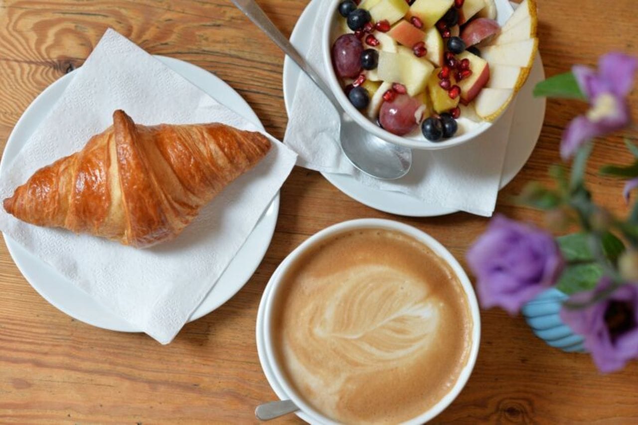 Café Fleury photo 6