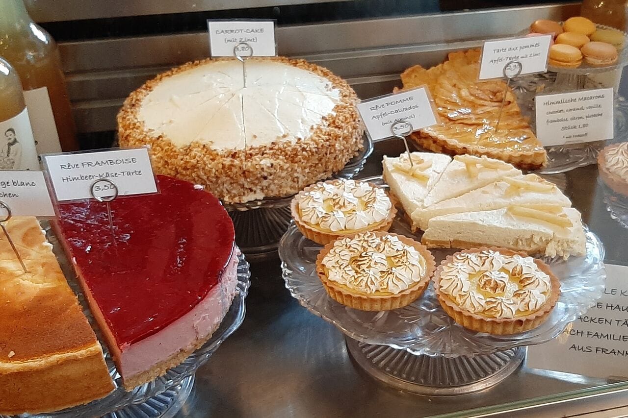 Café Fleury photo 3