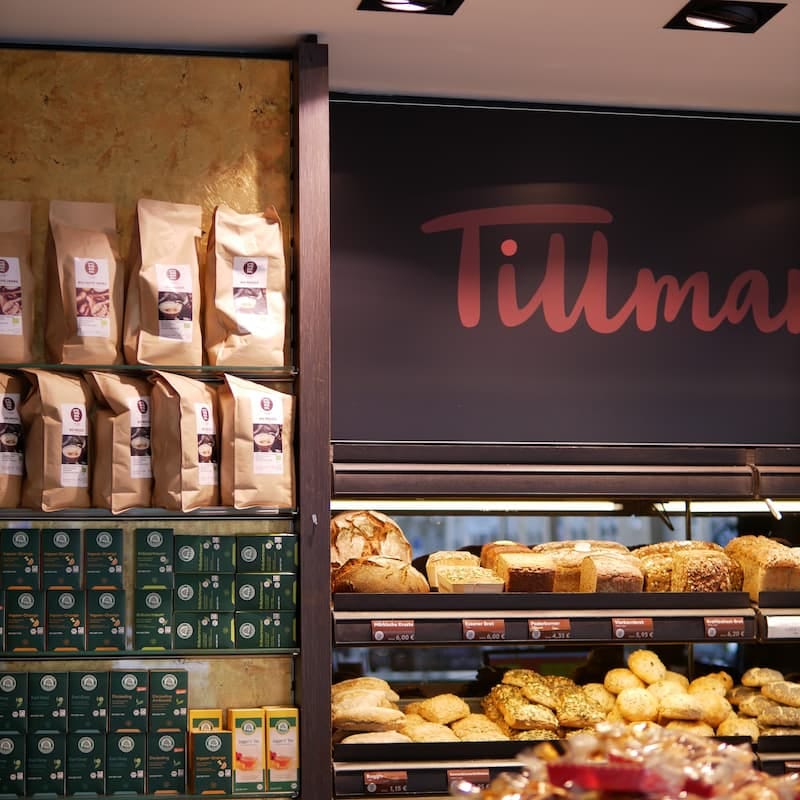 Tillmann's Café Krone photo 5