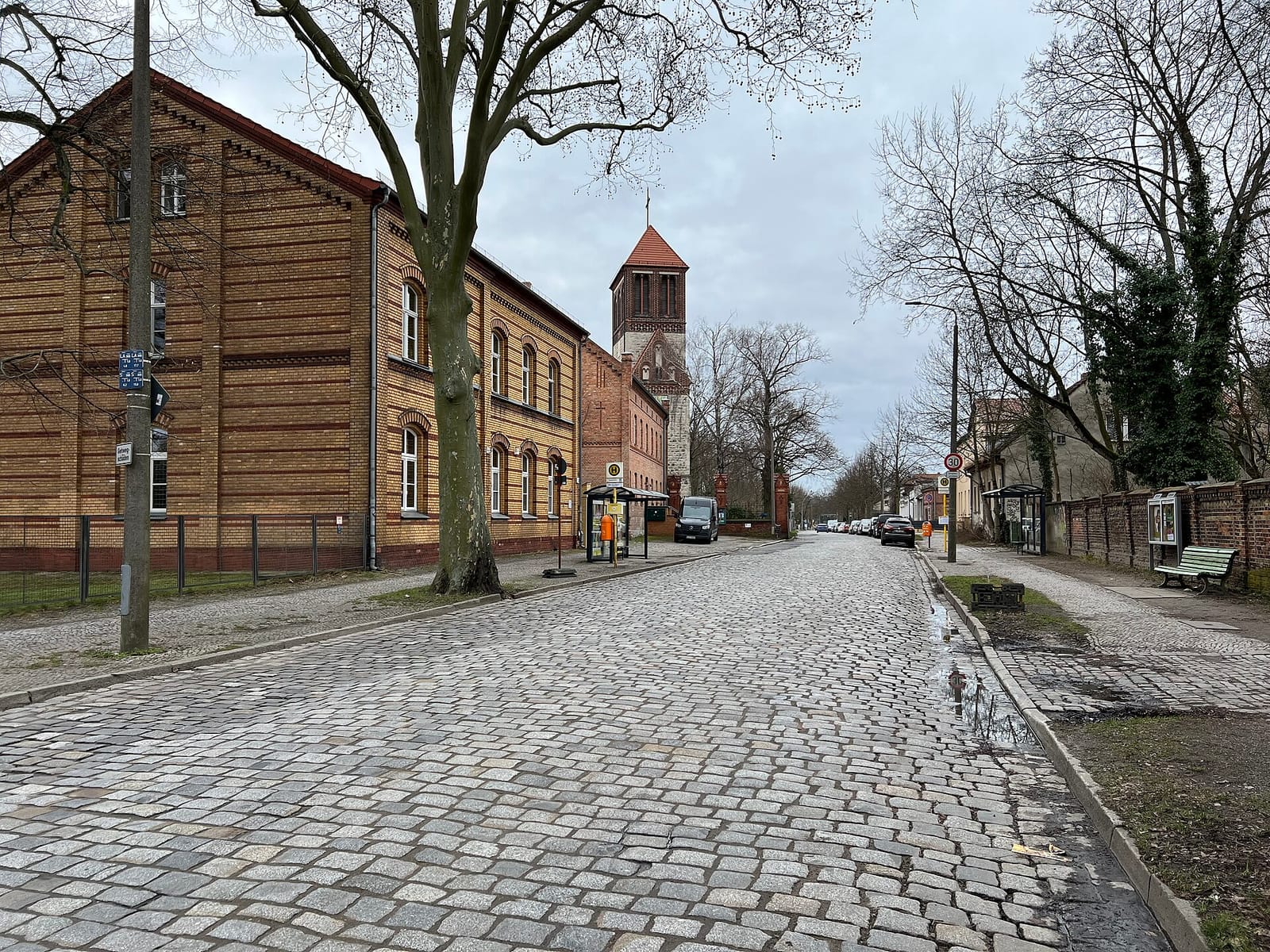Zur alten Backstube photo 2