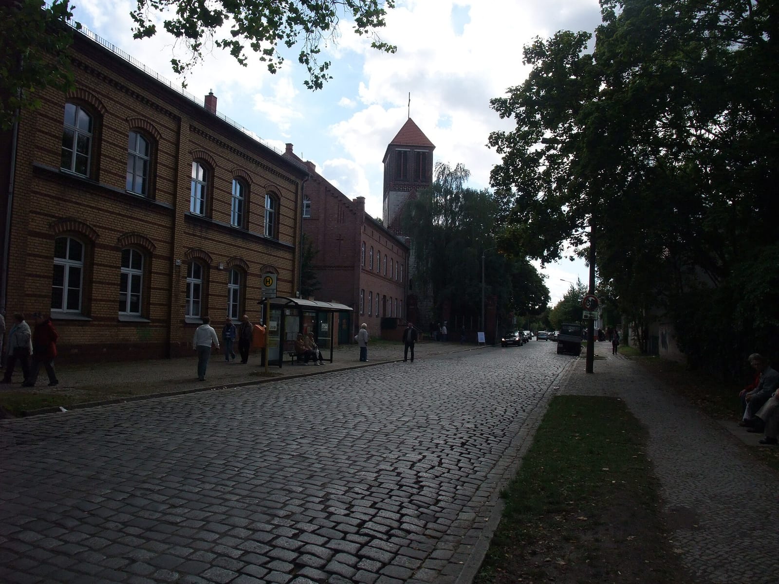 Zur alten Backstube photo 3