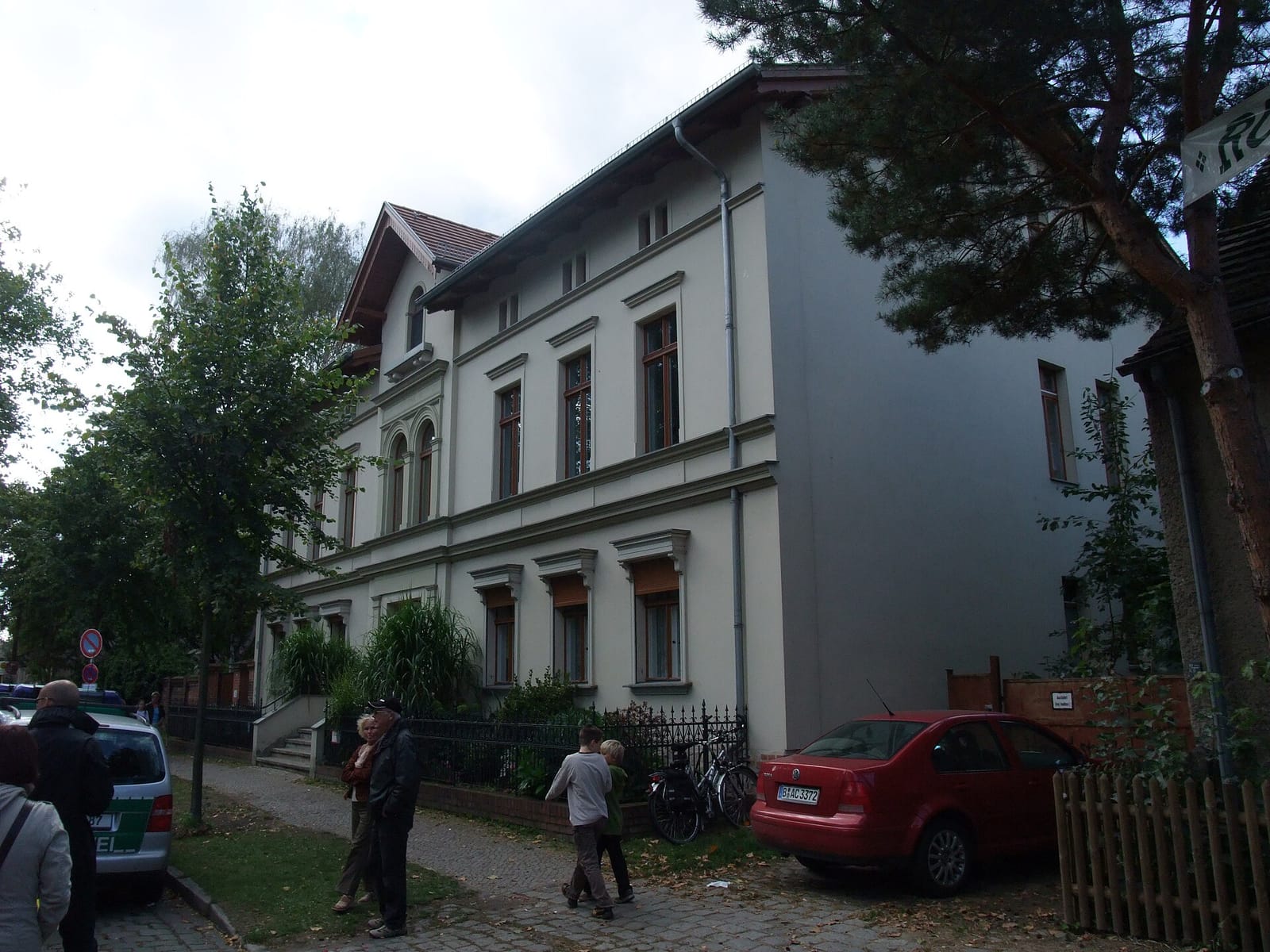 Zur alten Backstube photo 4