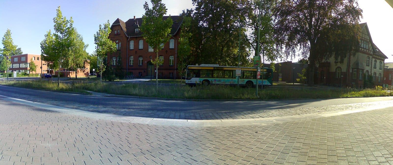 Café Eselsohr
