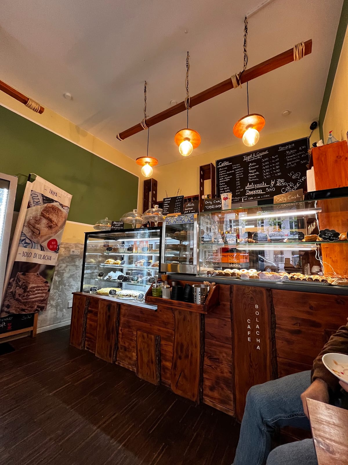 Café Bolacha