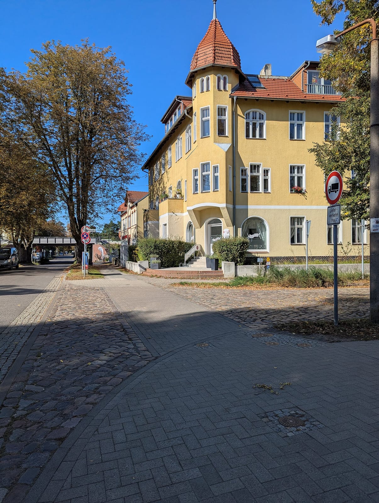 Kaffee-Haus Madlen