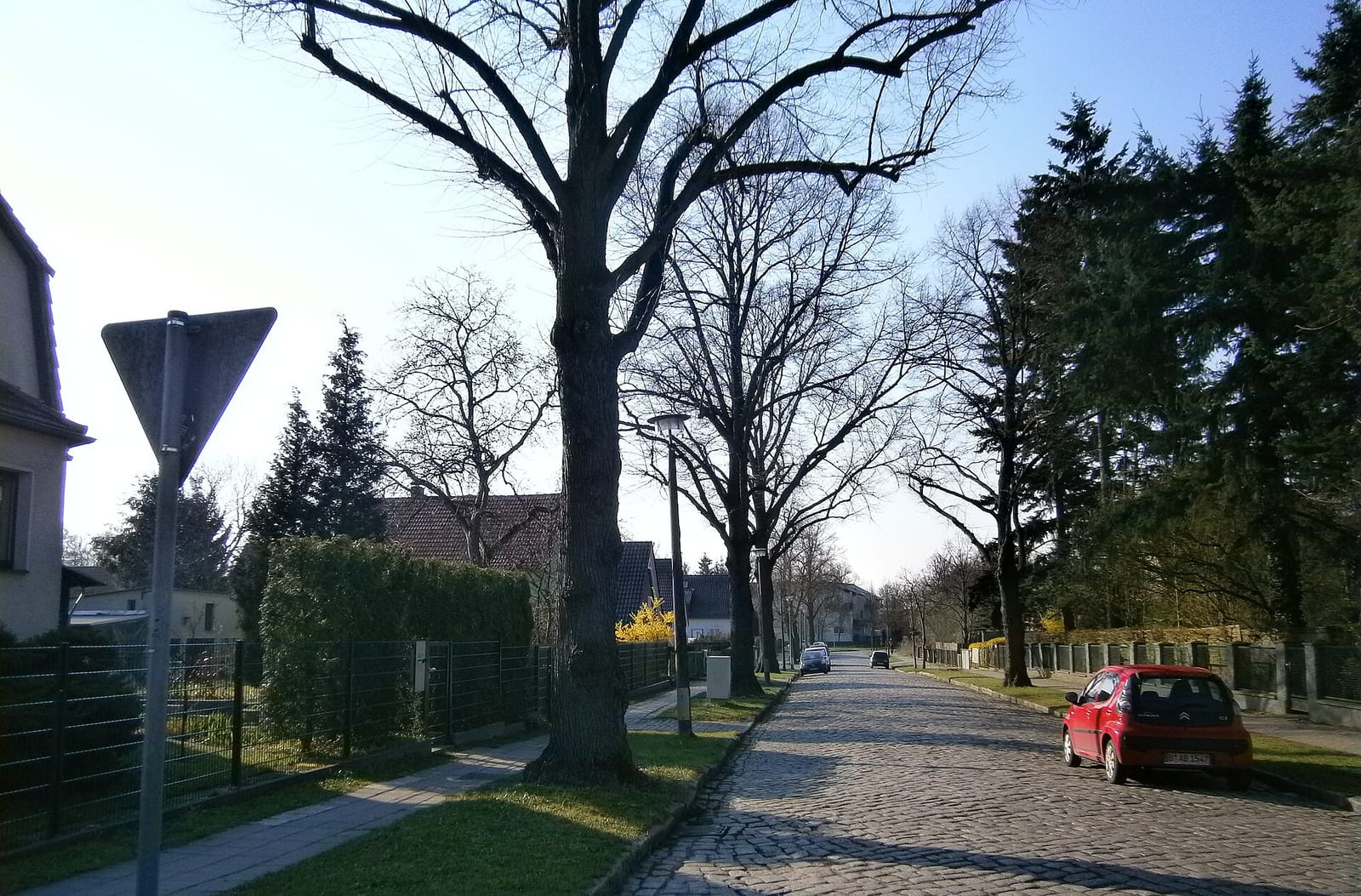 Kaffeehaus Blankenburg photo 2
