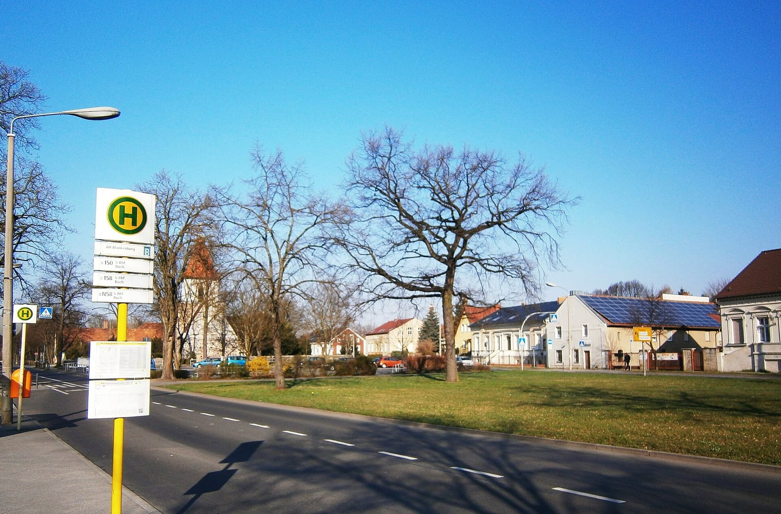 Kaffeehaus Blankenburg