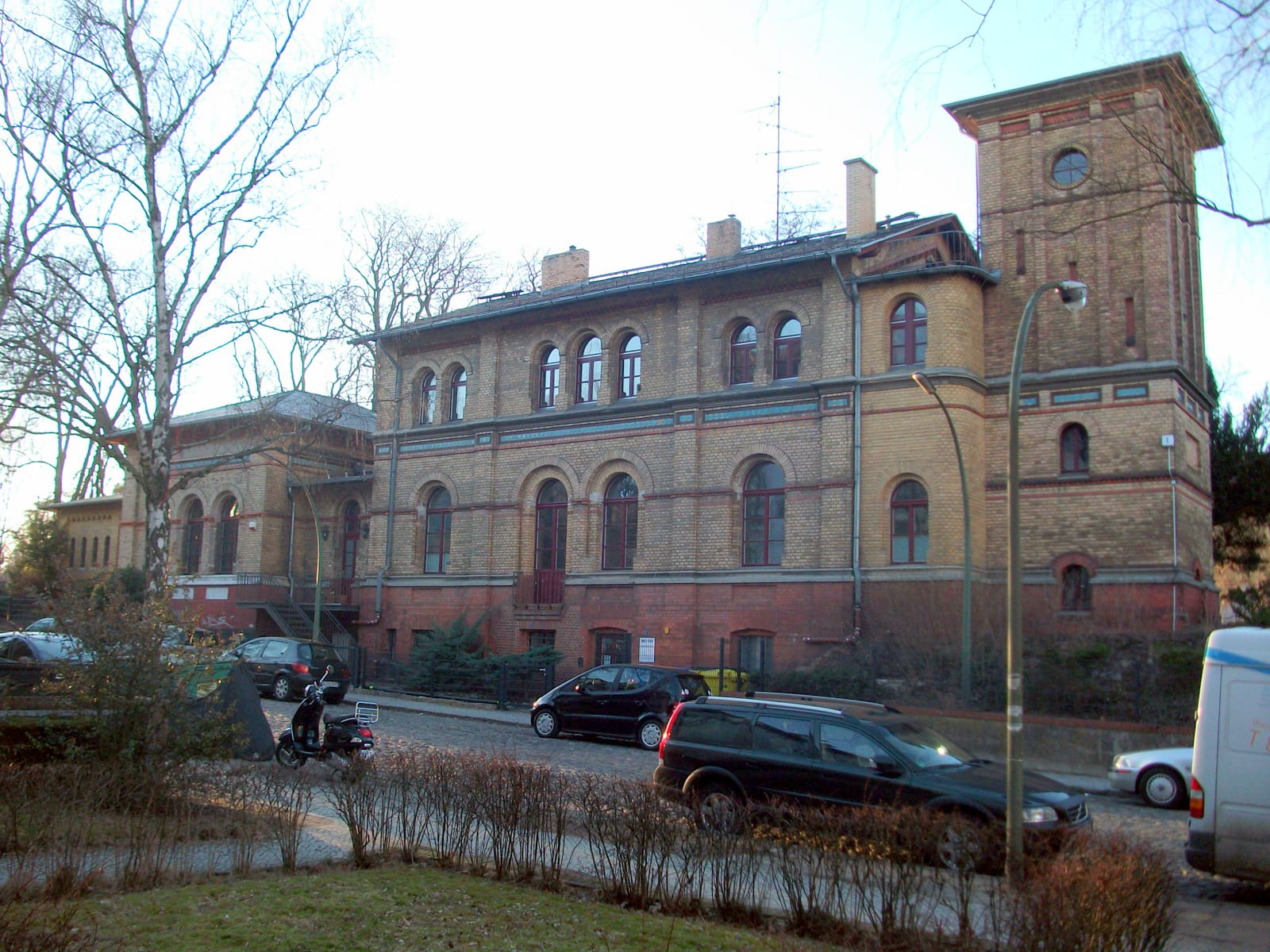 Café Schlacht photo 4