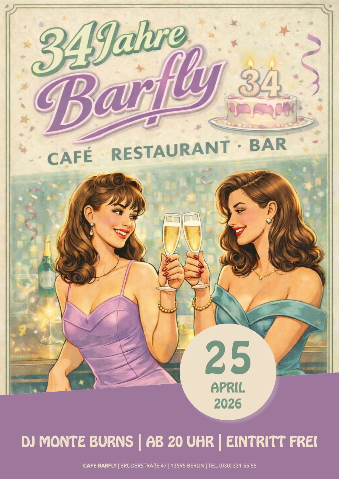 Café Barfly photo 8