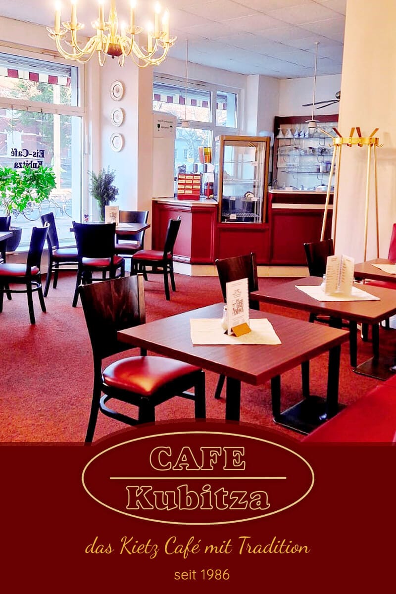 Eis-Cafe Kubitza