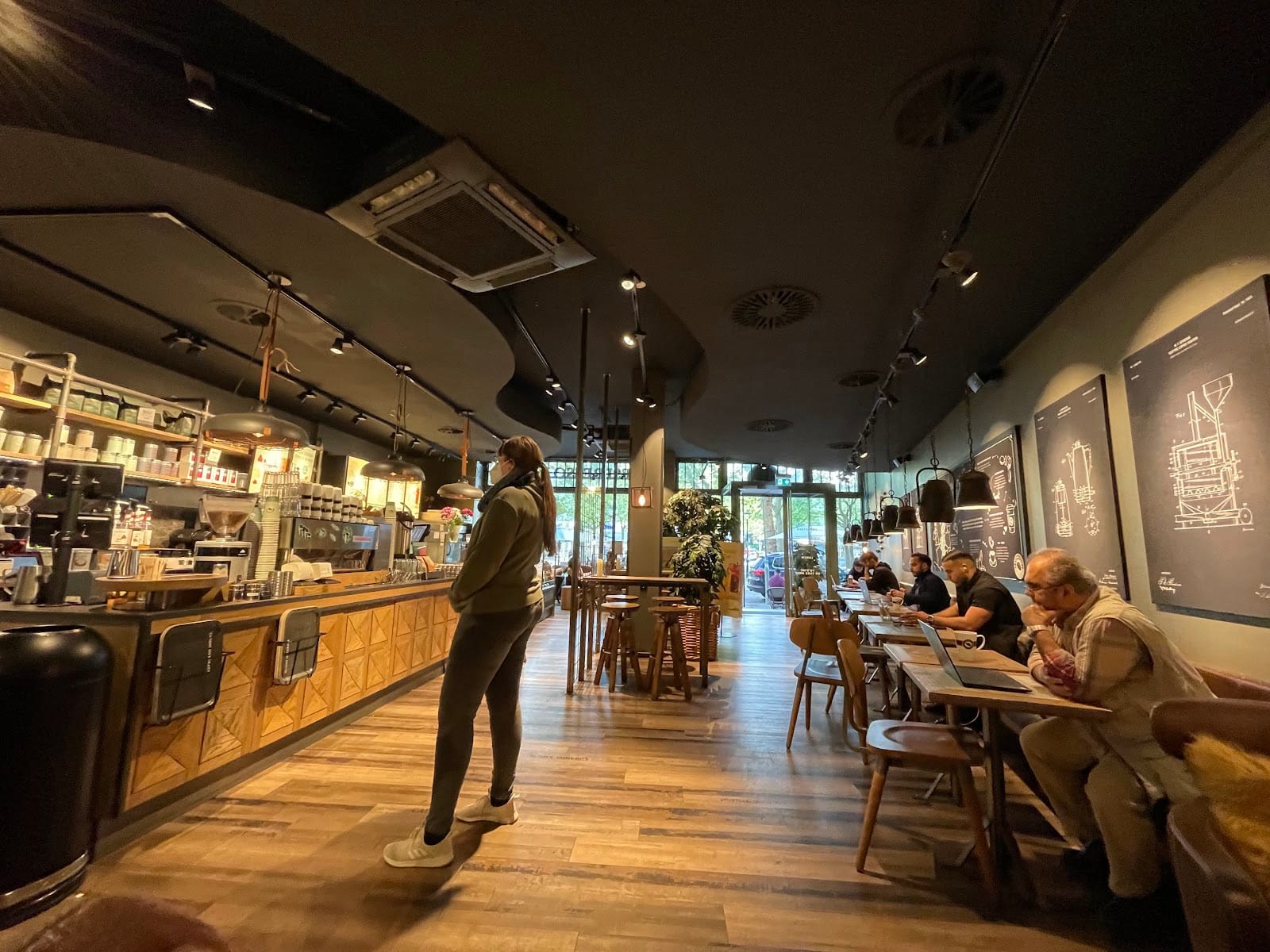 Espresso House