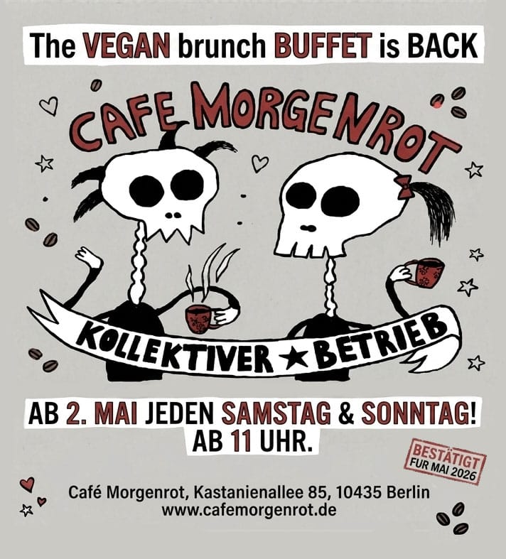 Café Morgenrot photo 2