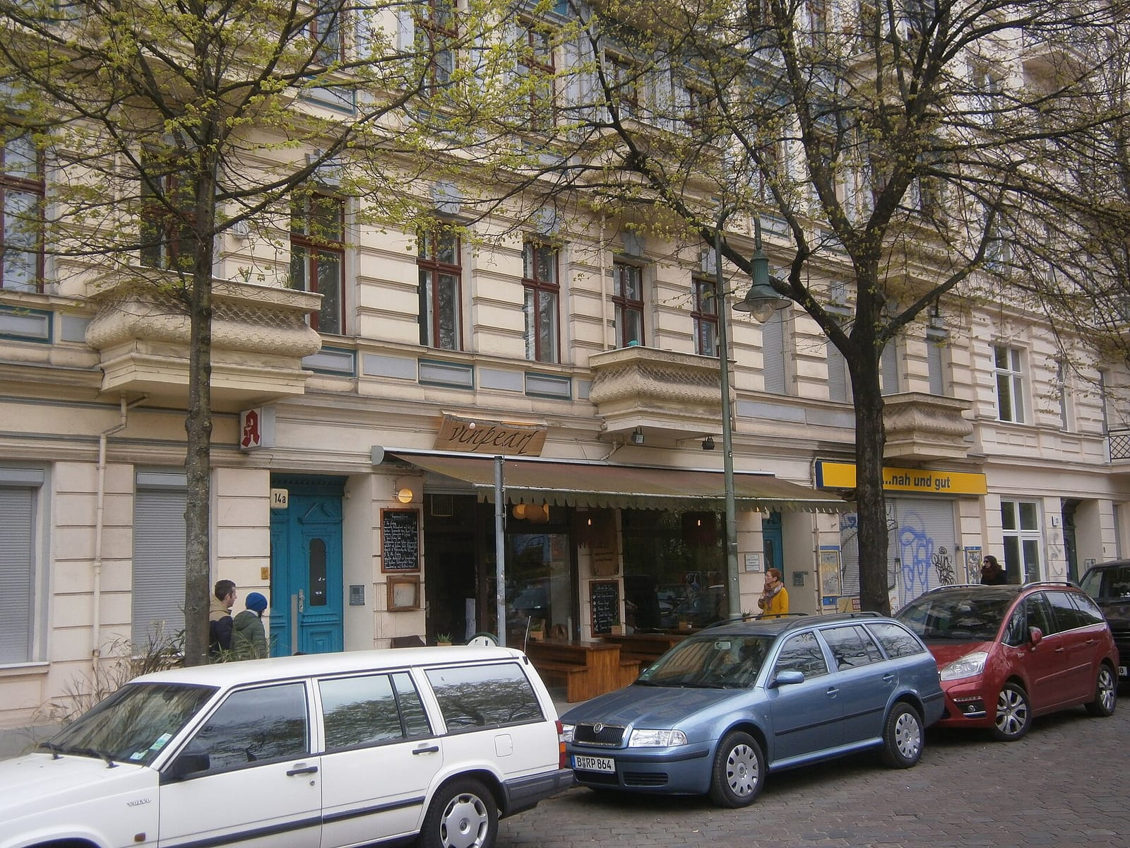 Café Liebling