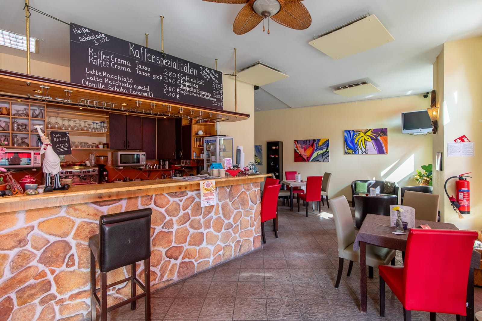 K3 Lounge photo 4