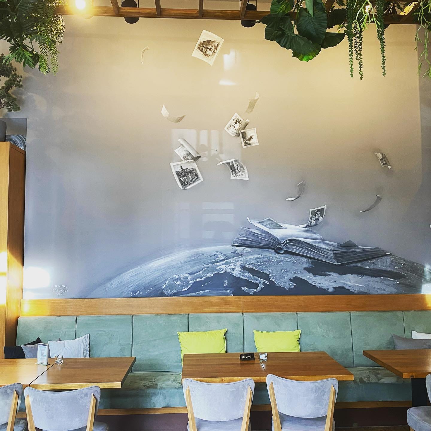 Cafe Dollinger