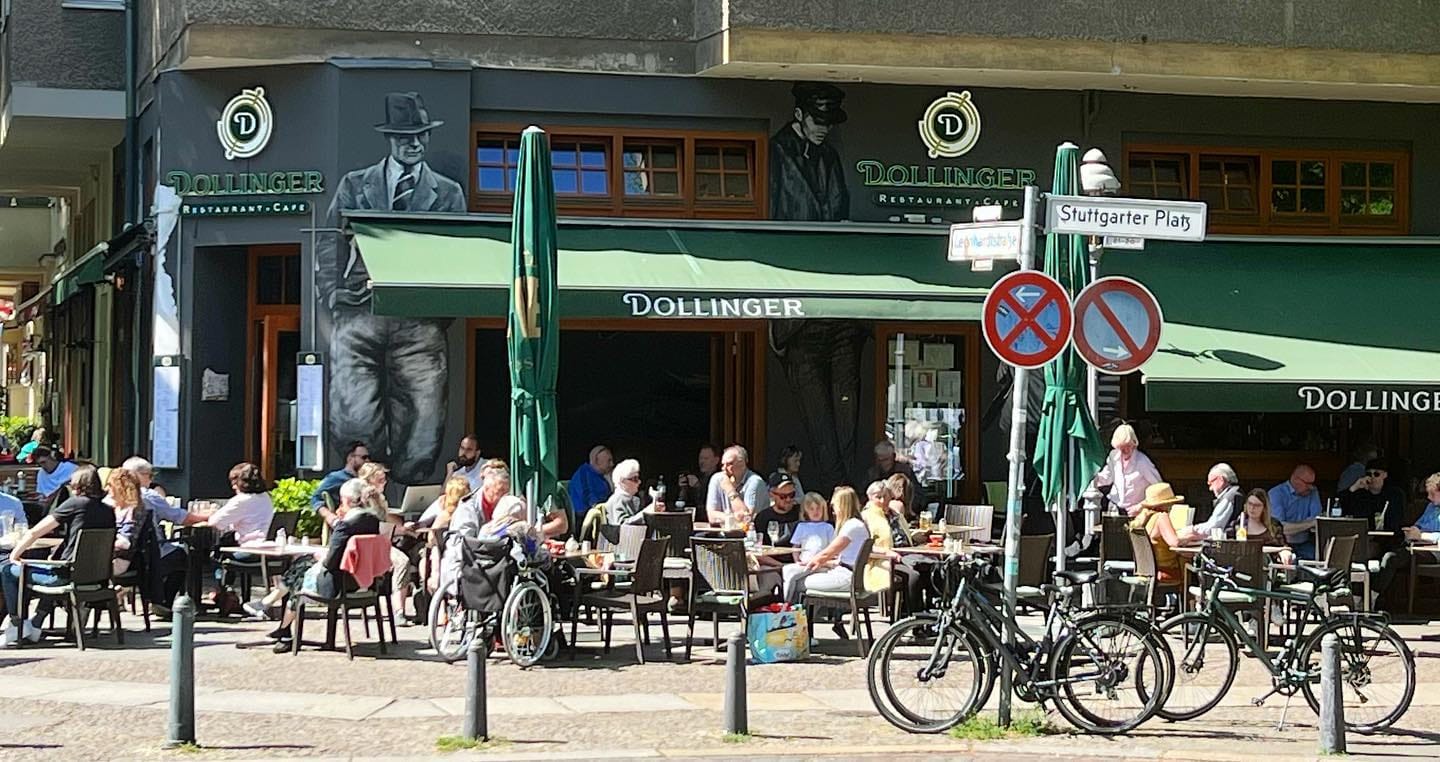 Cafe Dollinger photo 4