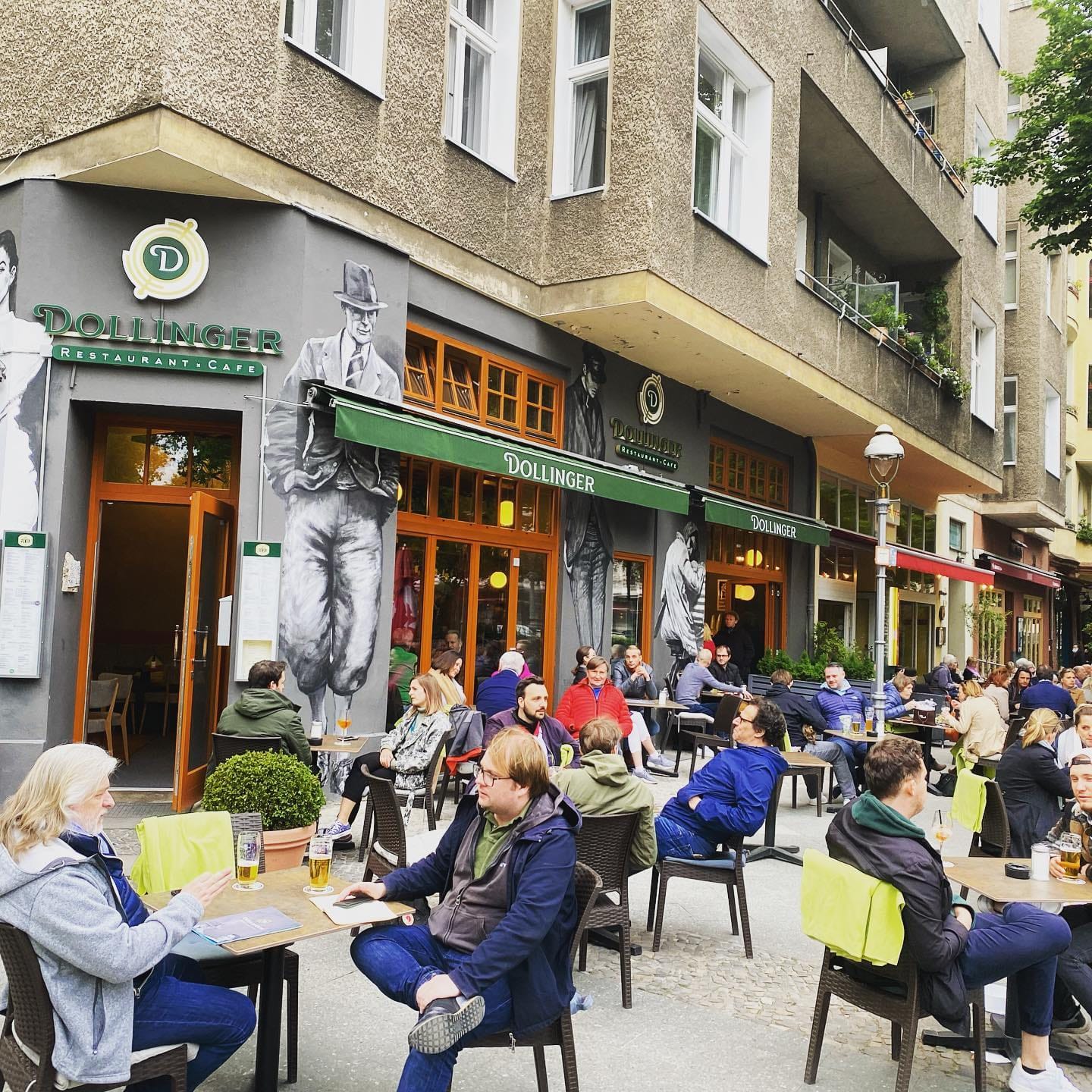 Cafe Dollinger photo 8