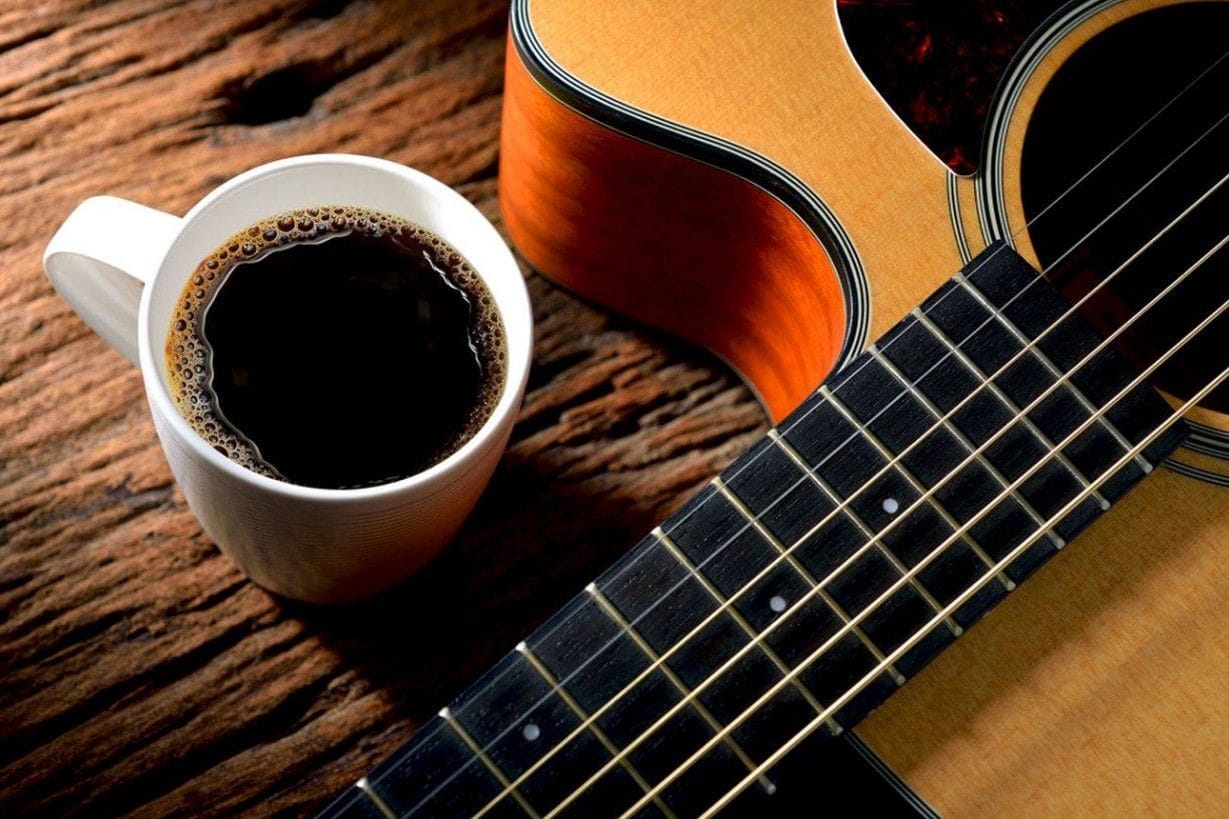 Black Wax Cafe