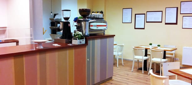 Caffè Monelli