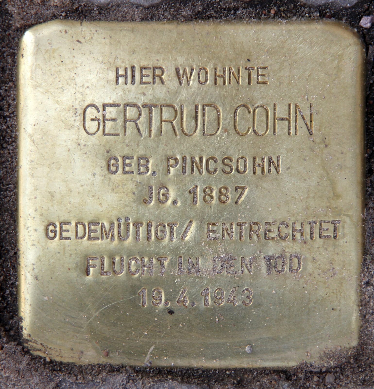 Frau Behrens Torten photo 5