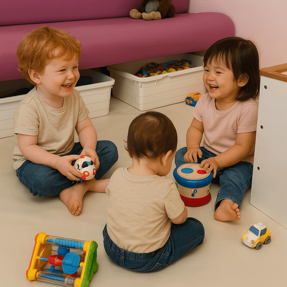 Kindercafe Spielzimmer photo 2
