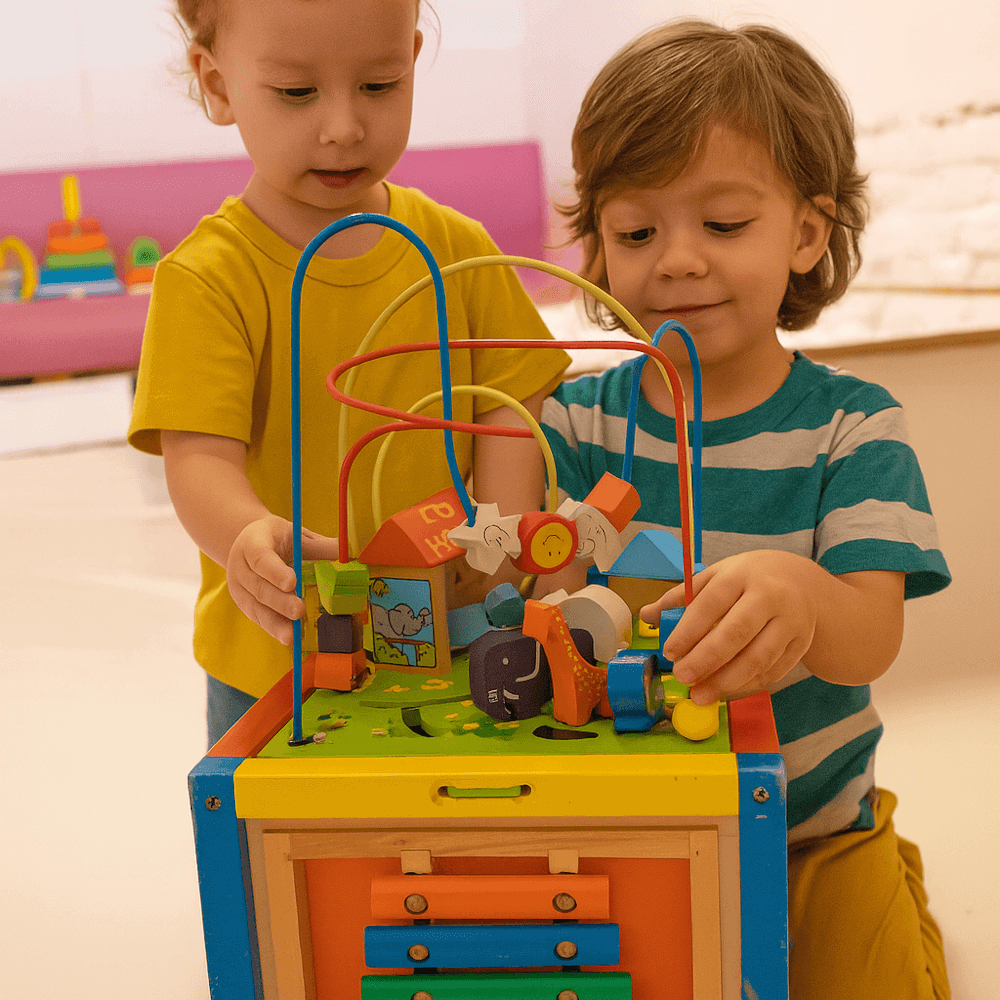 Kindercafe Spielzimmer photo 4