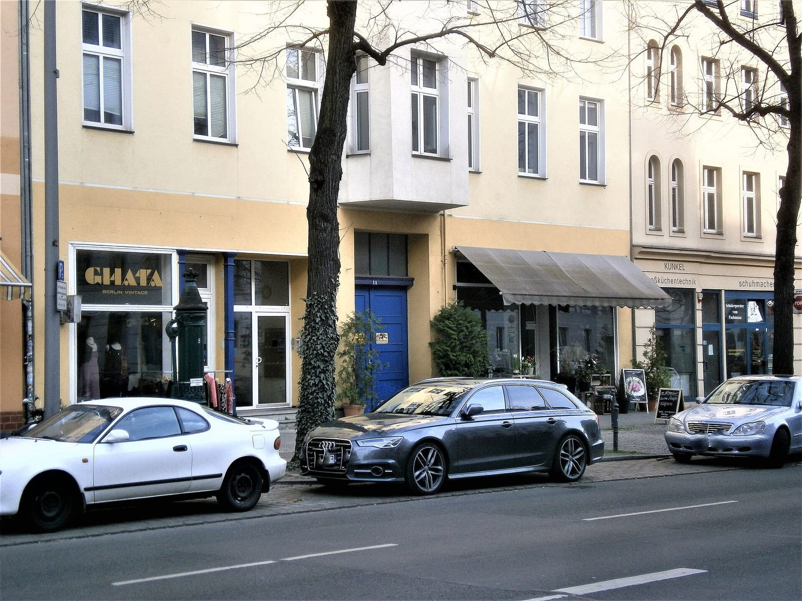 la Caffèteria photo 3