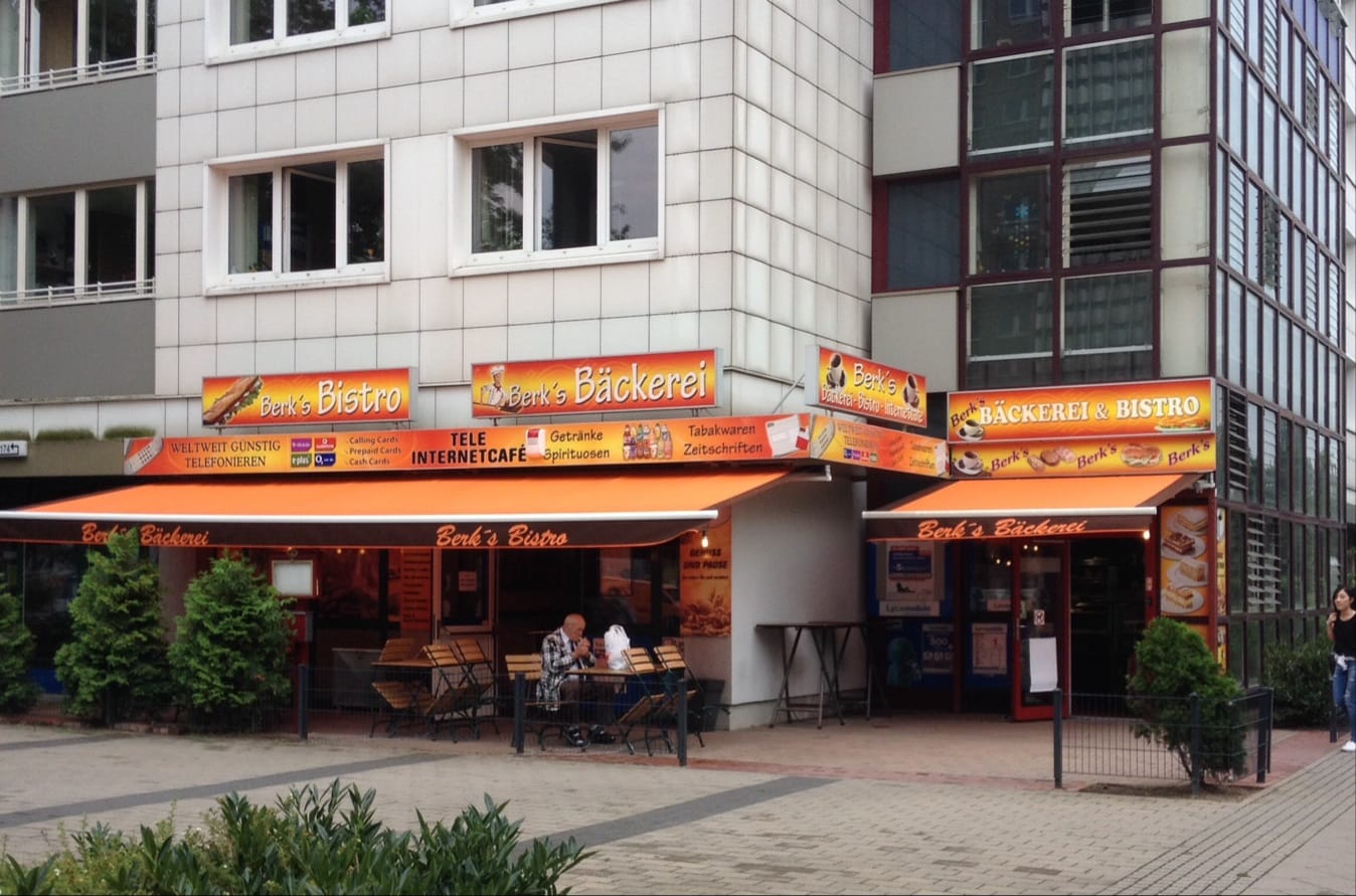 Beck's Bäckerei & Bistro