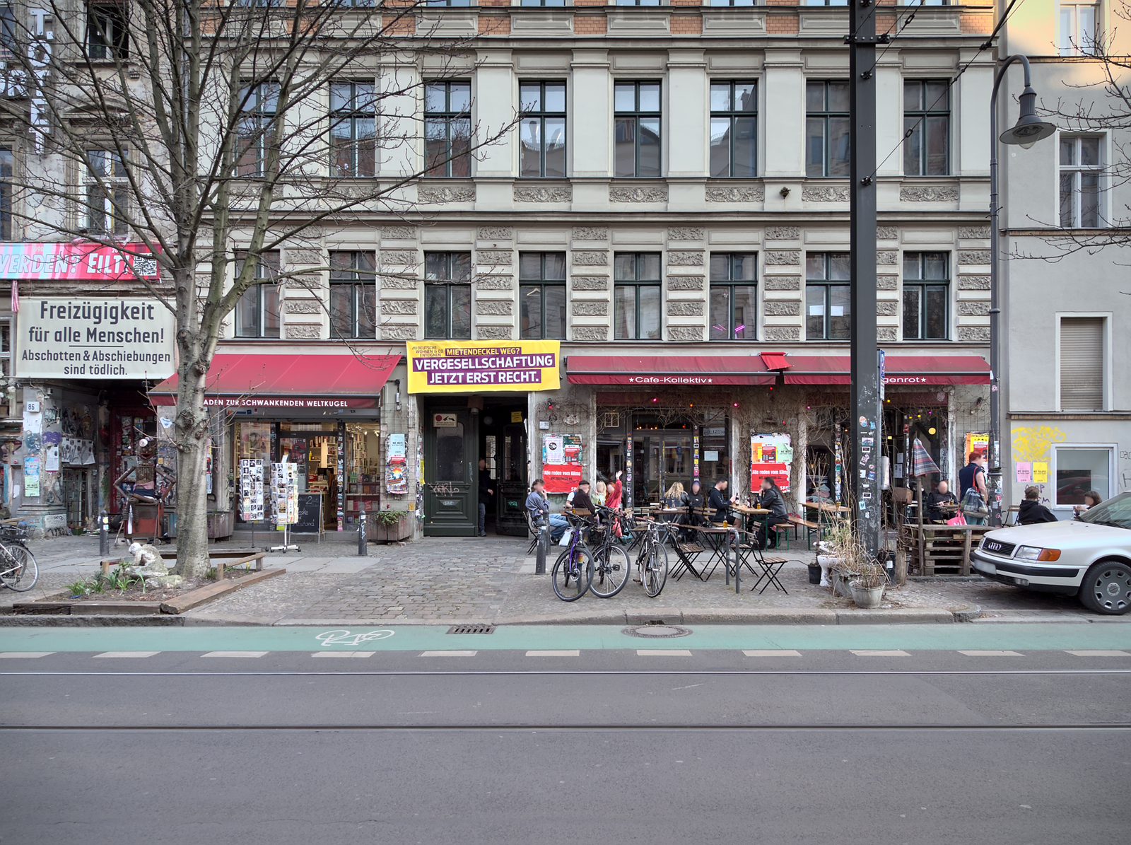 The Kafé photo 2