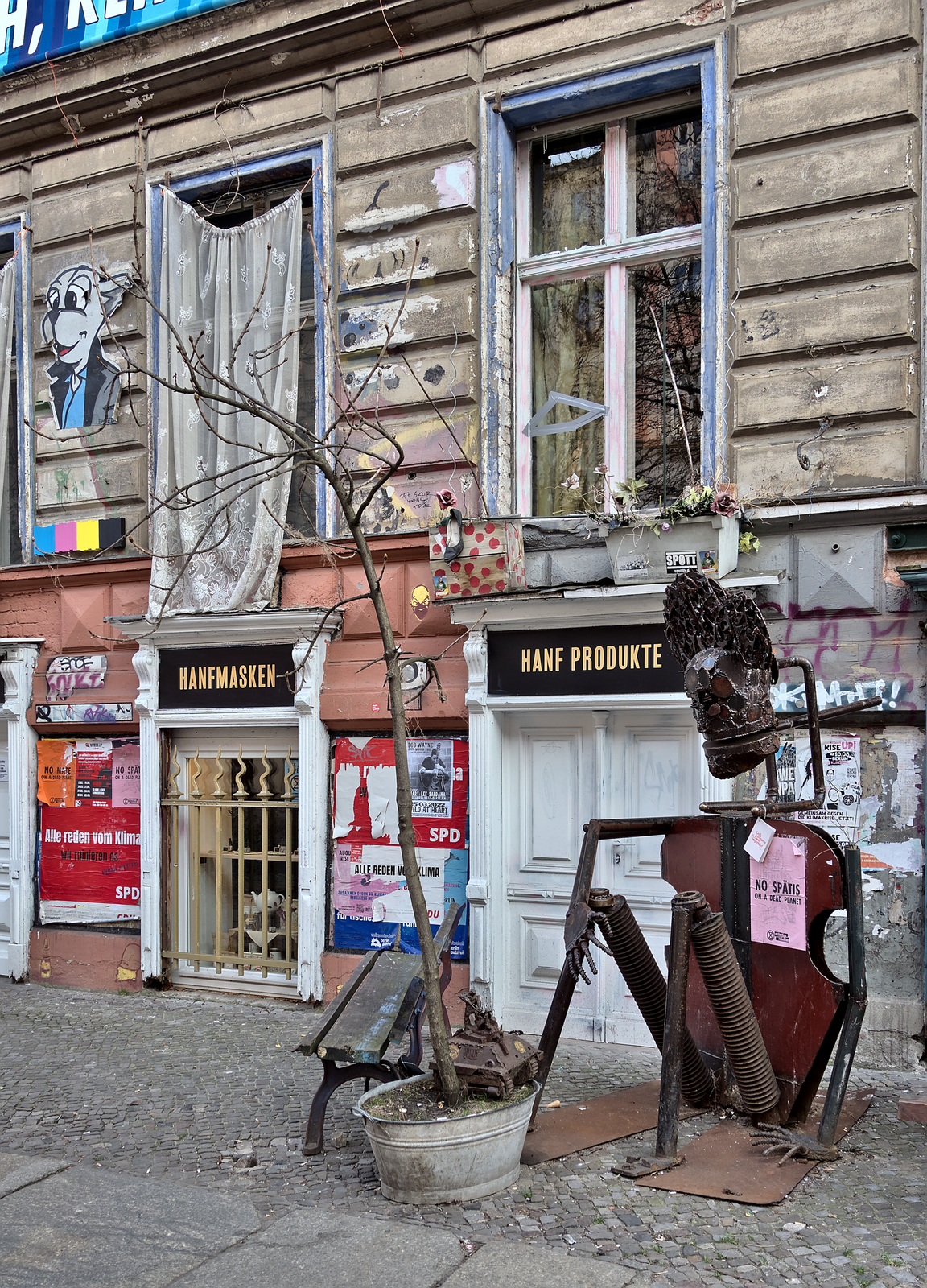 The Kafé